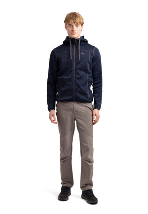 Odeno B - Navy Marl - Trespass