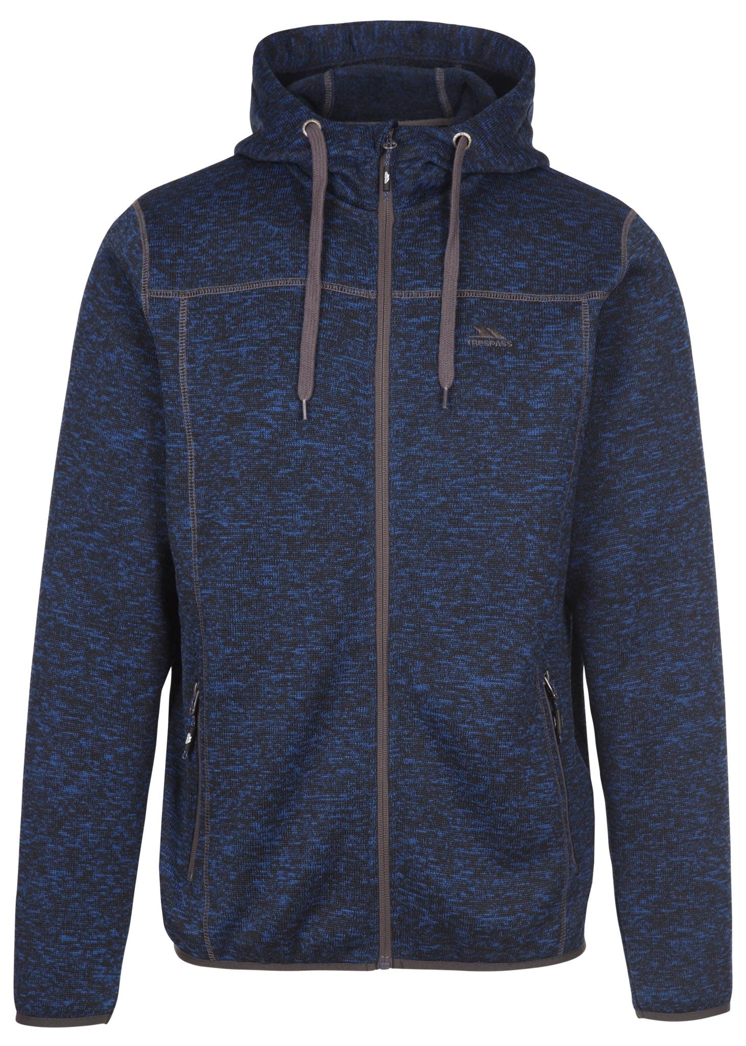 Odeno B - Navy Marl - Trespass
