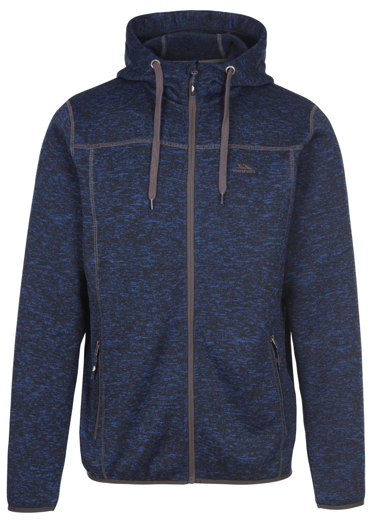 Odeno B - Navy Marl - Trespass