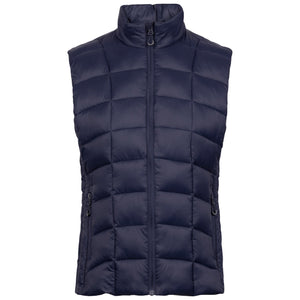 Ogbere - Navy - Trespass