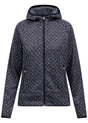 Oleary - Navy Marl - Trespass
