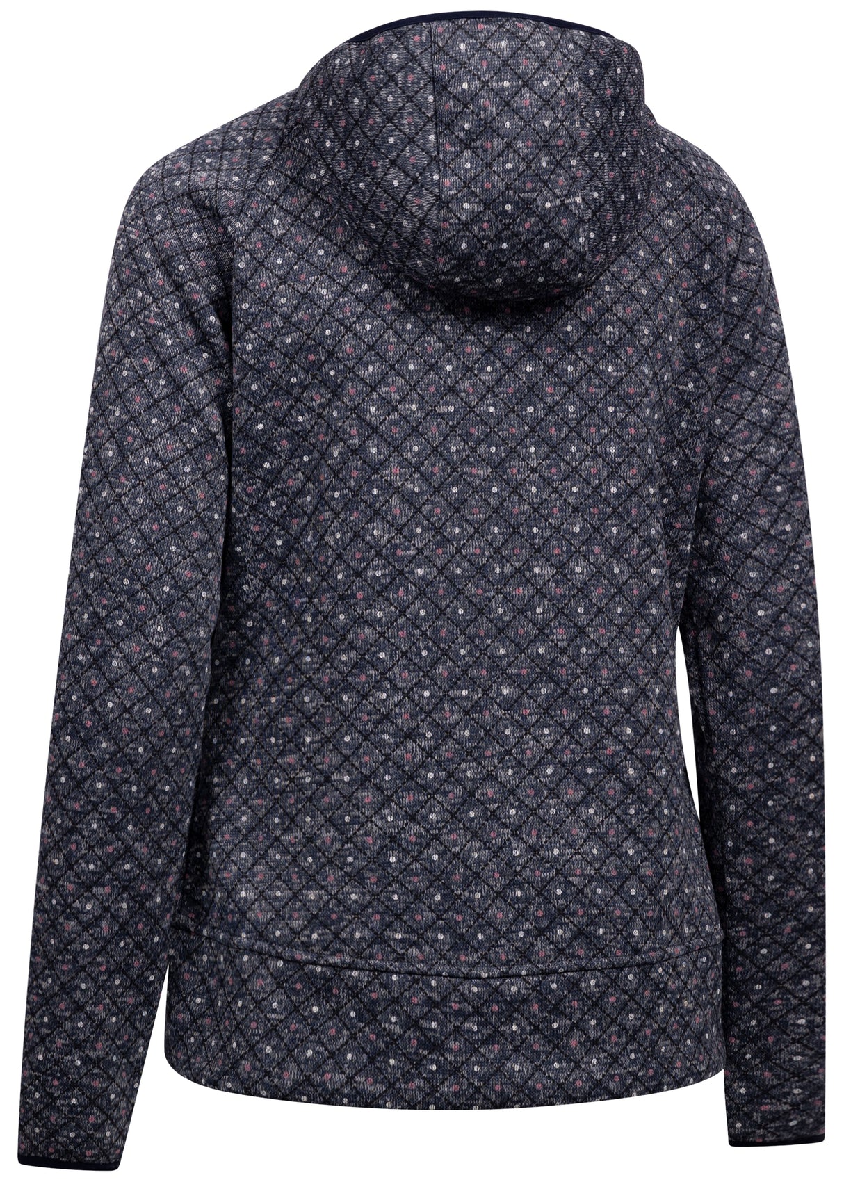 Oleary - Navy Marl - Trespass