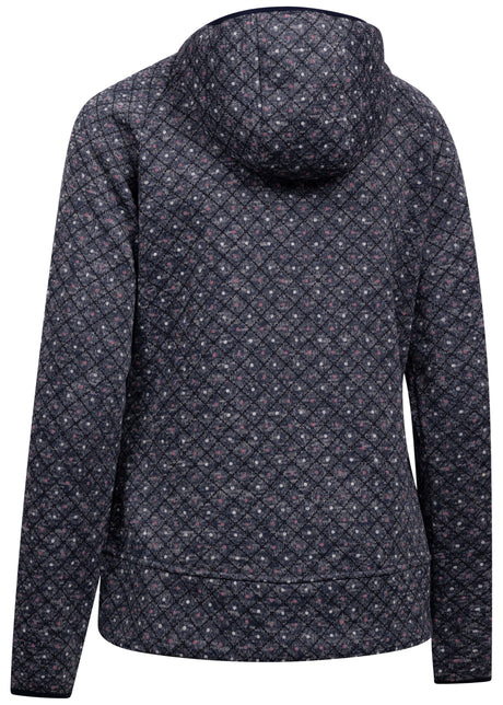 Oleary - Navy Marl - Trespass