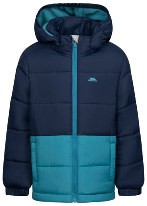 Olense - Navy - Trespass