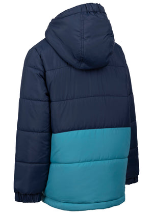 Olense - Navy - Trespass