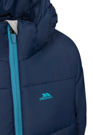 Olense - Navy - Trespass