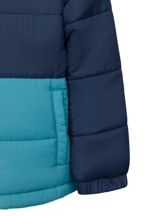 Olense - Navy - Trespass