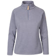 Olga - Denim Blue Marl - Trespass
