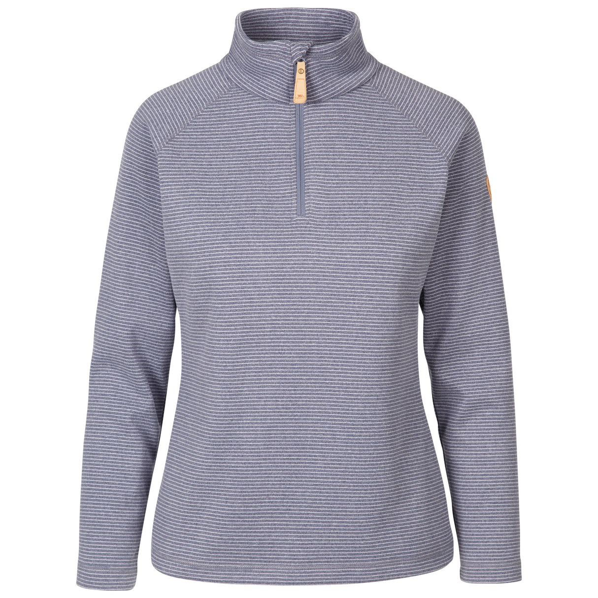 Olga - Denim Blue Marl - Trespass