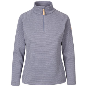 Olga - Denim Blue Marl - Trespass