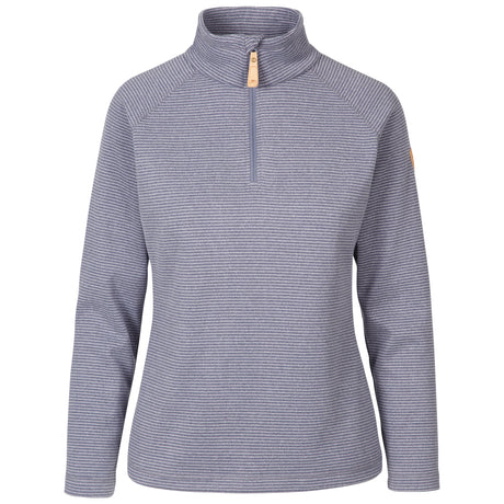 Olga - Denim Blue Marl - Trespass