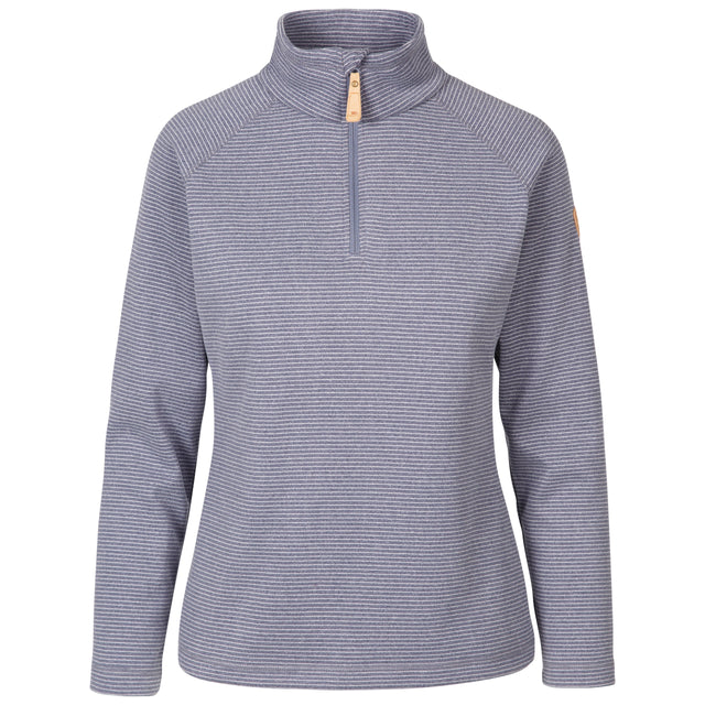 Olga - Denim Blue Marl - Trespass