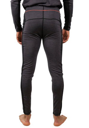 Oliver - Dark Grey Marl - Trespass