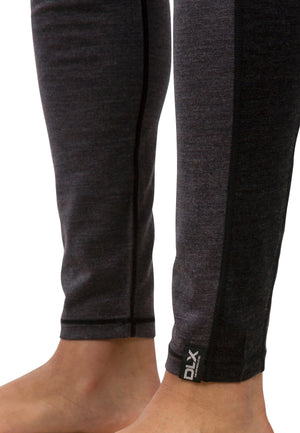 Oliver - Dark Grey Marl - Trespass