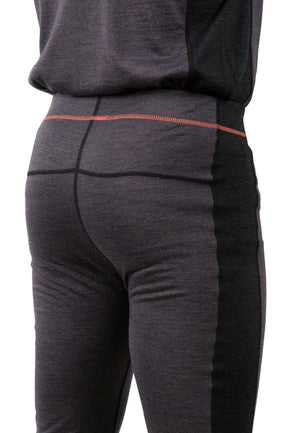 Oliver - Dark Grey Marl - Trespass