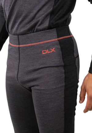 Oliver - Dark Grey Marl - Trespass