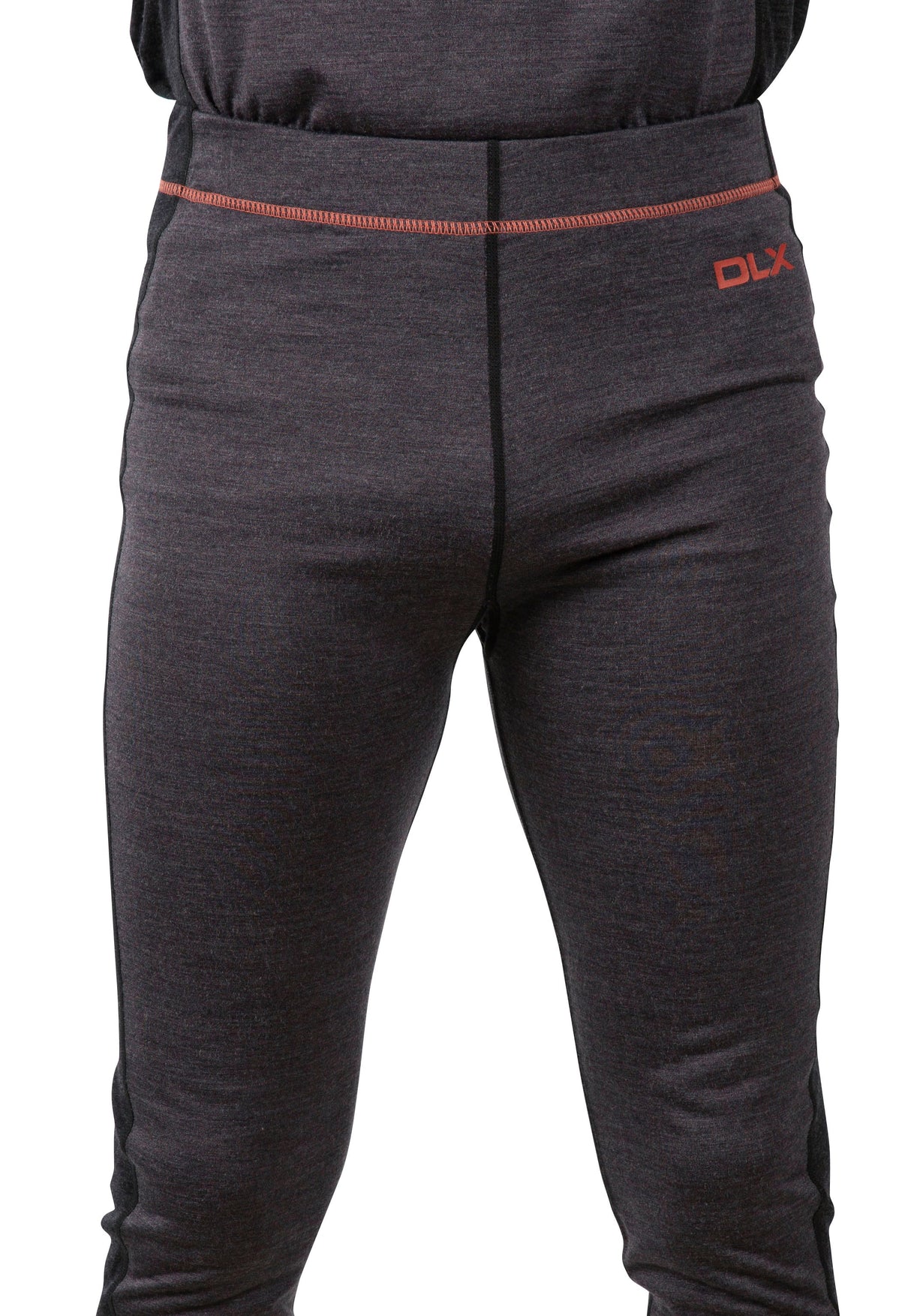 Oliver - Dark Grey Marl - Trespass