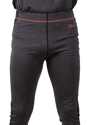 Oliver - Dark Grey Marl - Trespass