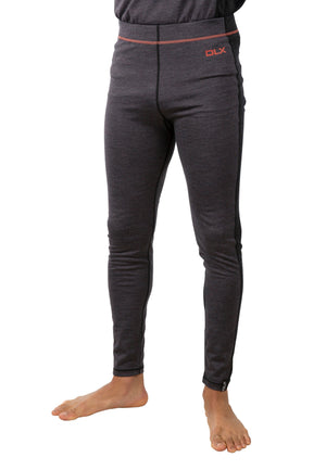Oliver - Dark Grey Marl - Trespass