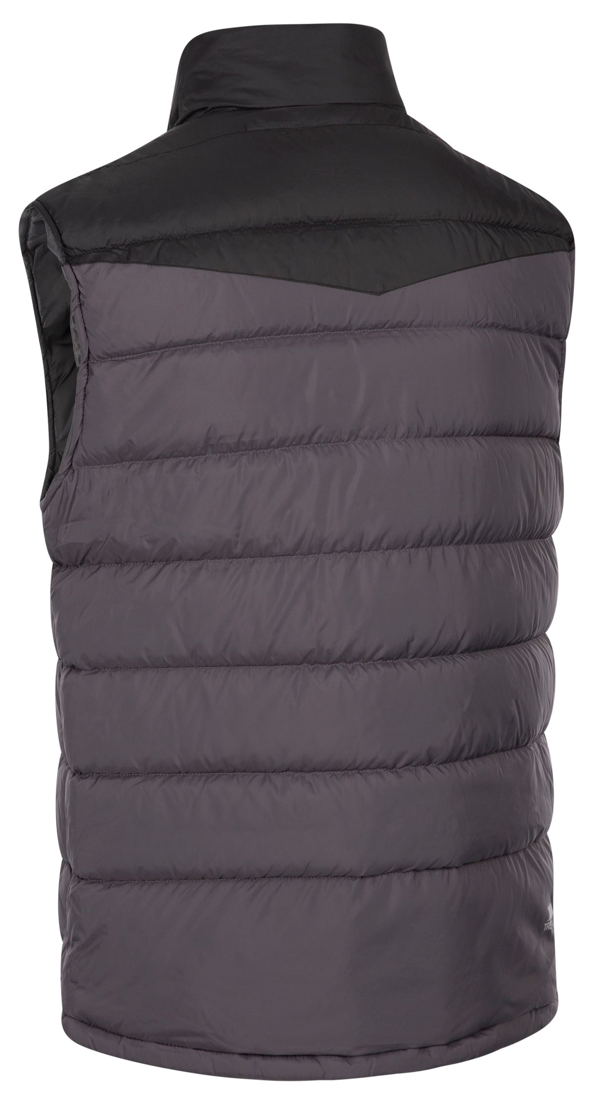 Oskar Gilet - Black - Trespass