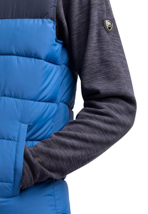 Oskar Gilet - Navy - Trespass