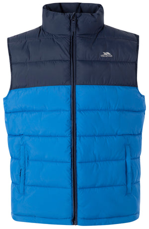 Oskar Gilet - Navy - Trespass