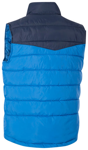 Oskar Gilet - Navy - Trespass