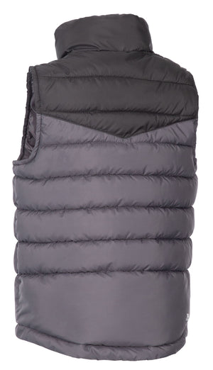 Oskar Gilet - Black - Trespass