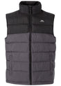 Oskar Gilet - Black - Trespass