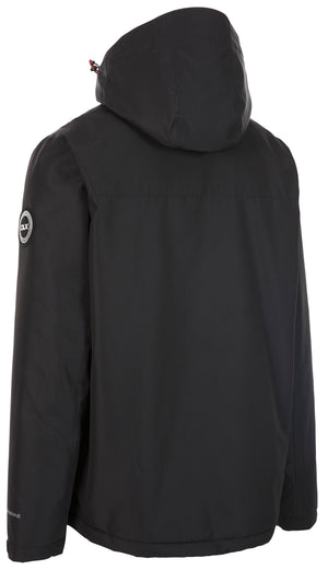 Oswarm - Black - Trespass