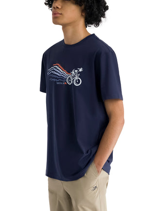 Otheo - Navy - Trespass