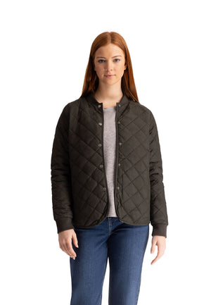 Oversee - Dark Khaki - Trespass