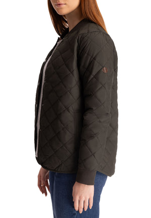 Oversee - Dark Khaki - Trespass