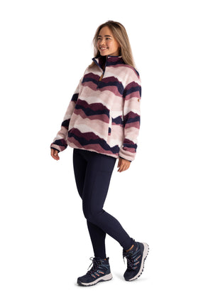 Ovie - Mountain Print - Trespass