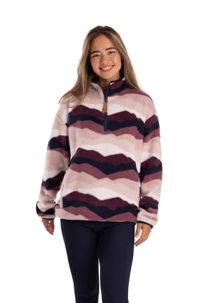 Ovie - Mountain Print - Trespass