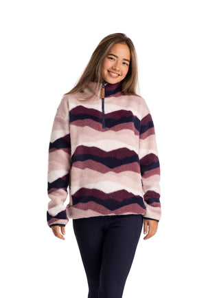 Ovie - Mountain Print - Trespass