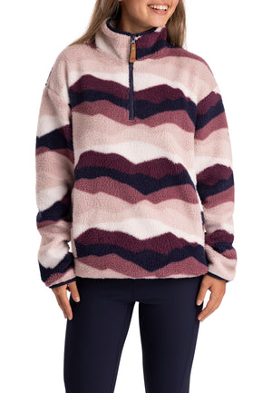 Ovie - Mountain Print - Trespass