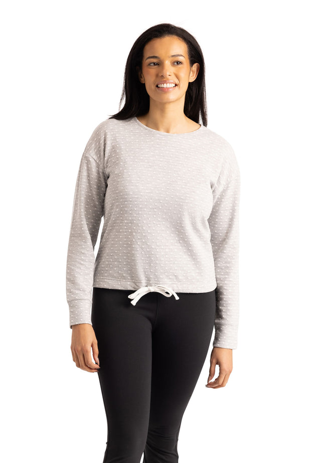 Ovis - Grey Marl - Trespass