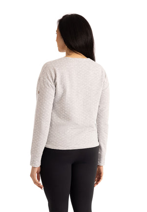Ovis - Grey Marl - Trespass