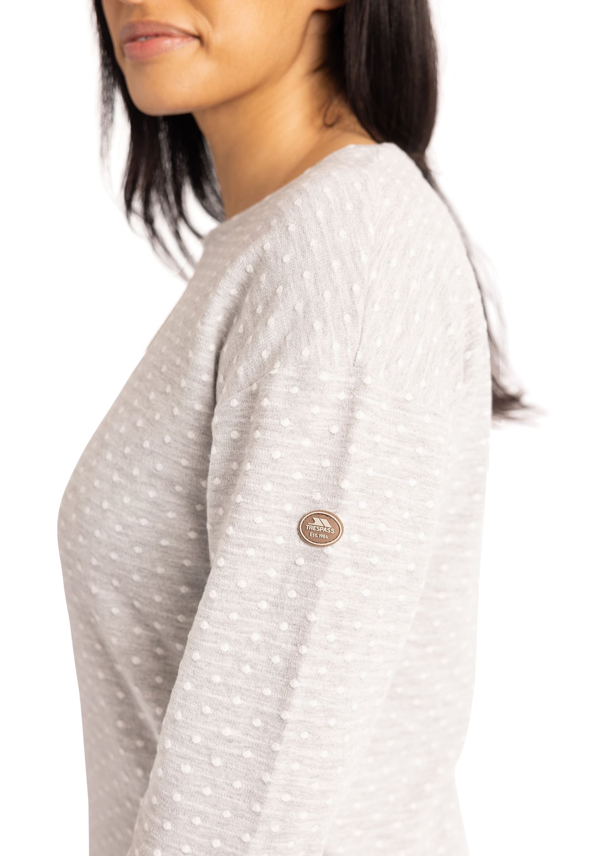 Ovis - Grey Marl - Trespass