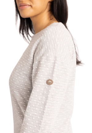Ovis - Grey Marl - Trespass