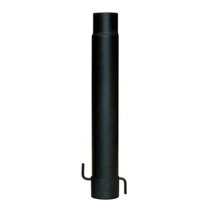 Petromax Flue with damper for Loki (spar - Petromax
