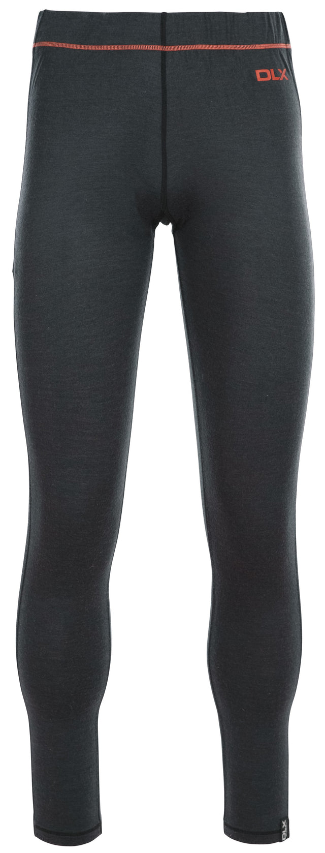Oliver - Dark Grey Marl - Trespass