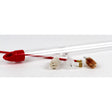 One-Piece PVC-Coated Cleaning Rod Kit - 12ga.