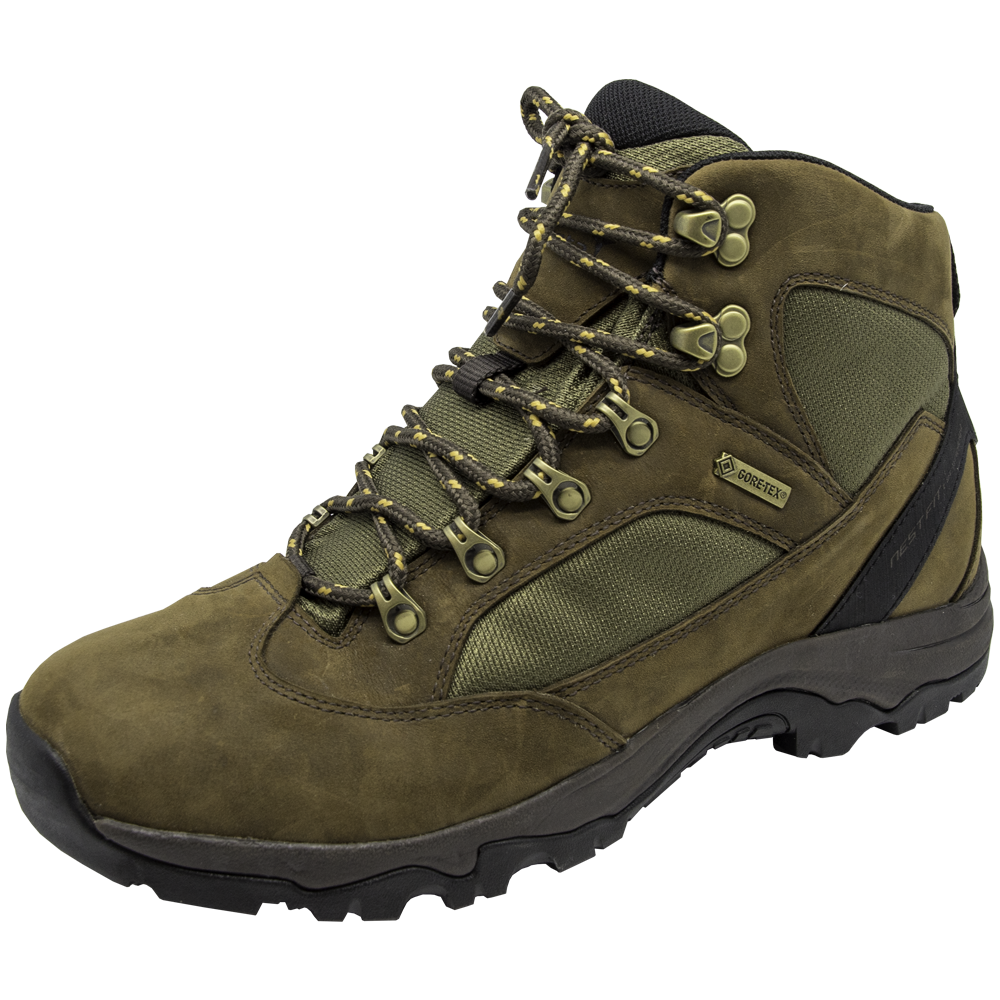 Onyx - 4" GTX - Treksta