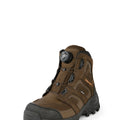 Gateway1 Orion 6 G1 speed-lacing - Dark Brown