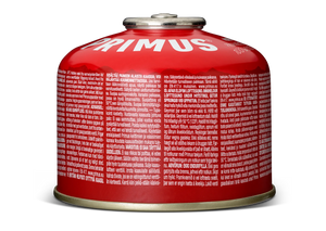Power Gas 100G - Primus