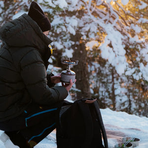 Mimer Stove Kit Ii - Primus