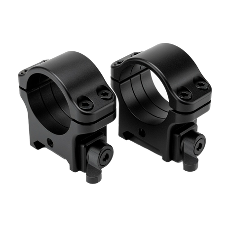 Nieload™ HTR-QR P25