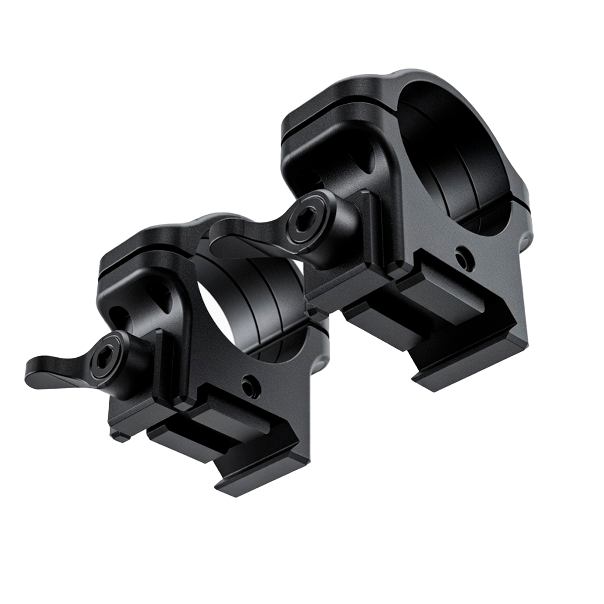 Nieload™ HTR-QR P25
